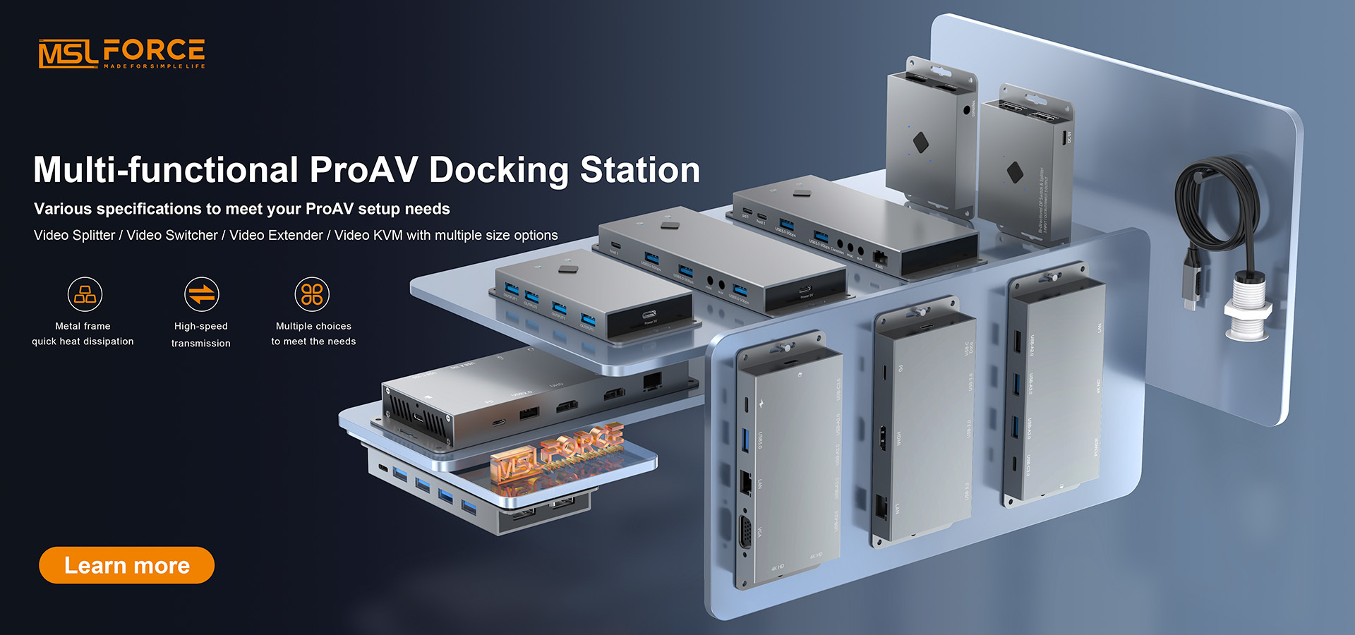 qualité Adaptateur de câble d'USB usine