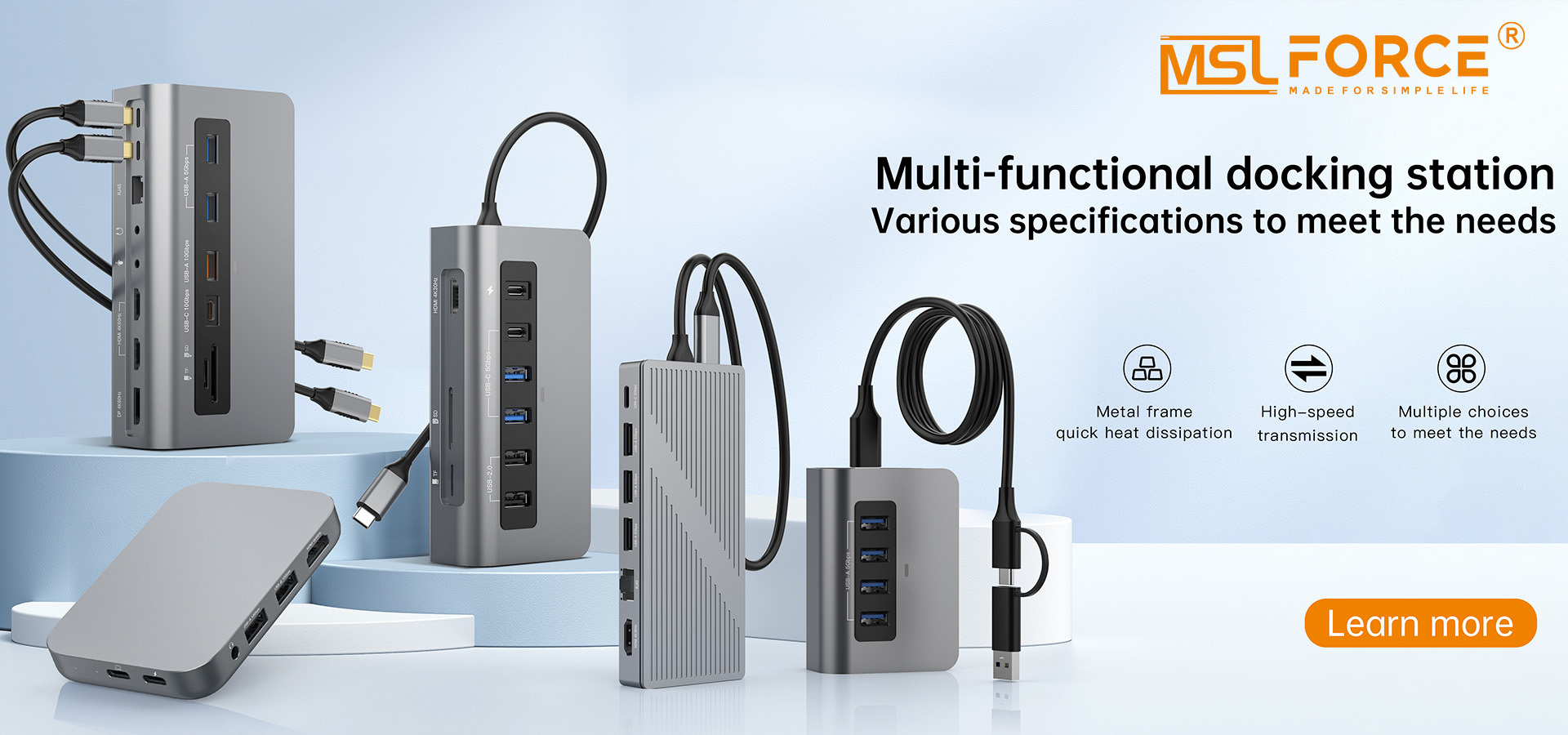 kualitas Adaptor Kabel USB pabrik