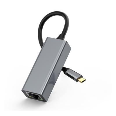 Buy Premium USB C Anti Slip USB C To Gigabit Ethernet Adapter online manufacture