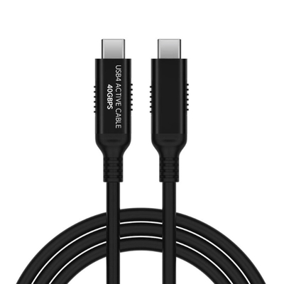 Buy Video Transmission USB Active Cable Without Latency For Interactive Flat Panels online manufacture