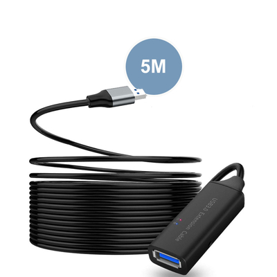 Buy USB3.0 Type C Active Cable With Low Latency For Data Transmission Purpose online manufacture