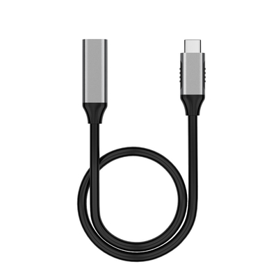 Buy 0.7 Meter USB 3.2 Gen 2 Type C Male To Female Full Featured Extension Cable online manufacture