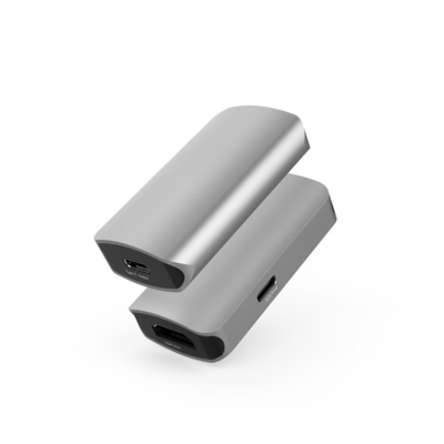 Mua Bộ chuyển đổi video HDMI sang USB C 4K chủ động, tách tín hiệu HDMI thành tín hiệu USB C sản xuất trực tuyến