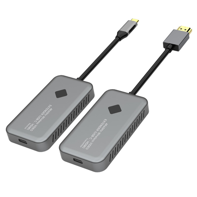 Buy 4K Wireless Video Transmitter And Receiver For Conference System online manufacture