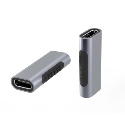 Купить Адаптер-удлинитель USB C Female - Female 3.1 онлайн изготовление