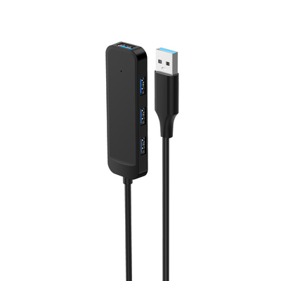 comprar Puertos de extensión HUB USB TIPO-A 3.0 para USB A en Macbook Air Pro y computadora Fabricación en línea
